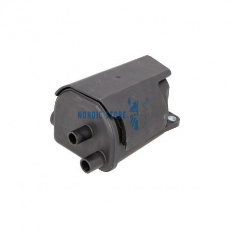 Volvo gyári alkatrészek, Topran 600535 PCV, olajleválasztó