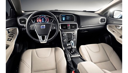 Volvo Interior Code - mit is jelent, hogyan azonosítsuk Volvo modellünket?